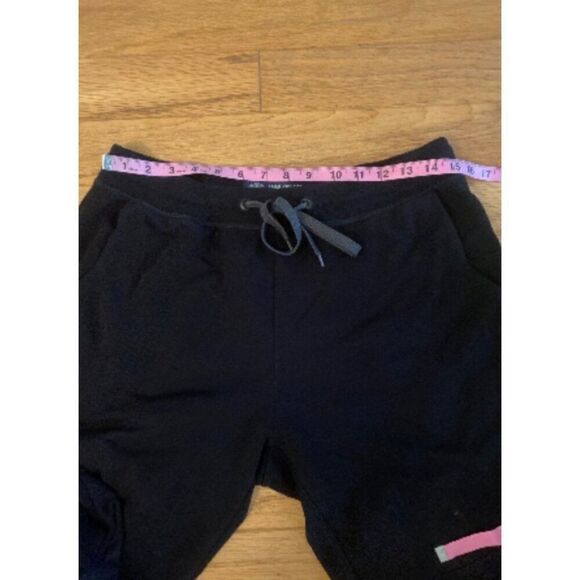 American Eagle Outfitters women's black Active Flex Jogger Pants size Medium - Picture 7 of 9